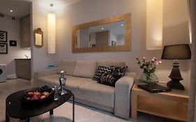 IRS ROYAL APARTMENTS Apartamenty IRS Willa Krystyna